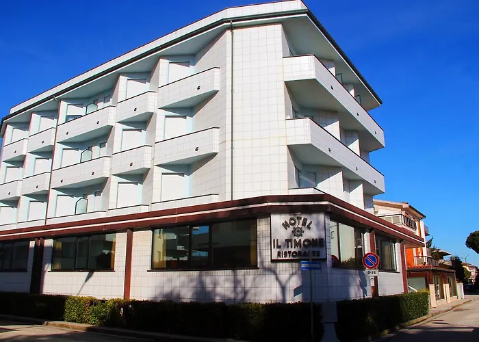 Hotel Il Timone